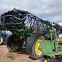 2010 Used John Deere 4930 Sprayer parts. 2010 Used John Deere 4930 Sprayer parts.