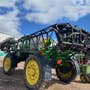 2010 Used John Deere 4930 Sprayer parts. 2010 Used John Deere 4930 Sprayer parts.