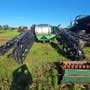 Used John Deere 4930 Sprayer parts. Used John Deere 4930 Sprayer parts.