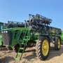 2008 Used John Deere 4930 Sprayer parts. 2008 Used John Deere 4930 Sprayer parts.