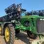 2008 Used John Deere 4930 Sprayer parts. 2008 Used John Deere 4930 Sprayer parts.