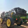 2008 Used John Deere 4930 Sprayer parts. 2008 Used John Deere 4930 Sprayer parts.