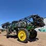 Used John Deere 4930 Sprayer parts. Used John Deere 4930 Sprayer parts.