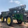 2012 Used John Deere 4940 Sprayer parts. 2012 Used John Deere 4940 Sprayer parts.