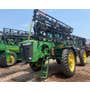 2012 Used John Deere 4940 Sprayer parts. 2012 Used John Deere 4940 Sprayer parts.