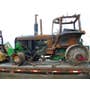 Used John Deere 4955 Tractor parts. Used John Deere 4955 Tractor parts.