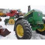 1989 Used John Deere 4955 Tractor parts. 1989 Used John Deere 4955 Tractor parts.