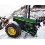 1989 Used John Deere 4955 Tractor parts. 1989 Used John Deere 4955 Tractor parts.
