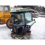 1989 Used John Deere 4955 Tractor parts. 1989 Used John Deere 4955 Tractor parts.