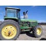 Used John Deere 4955 Tractor parts. Used John Deere 4955 Tractor parts.