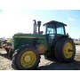 Used John Deere 4955 Tractor parts. Used John Deere 4955 Tractor parts.