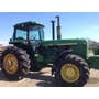 Used John Deere 4955 Tractor parts. Used John Deere 4955 Tractor parts.