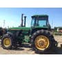 Used John Deere 4955 Tractor parts. Used John Deere 4955 Tractor parts.