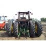 Used John Deere 4955 Tractor parts. Used John Deere 4955 Tractor parts.