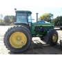 Used John Deere 4955 Tractor parts. Used John Deere 4955 Tractor parts.
