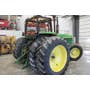 1990 Used John Deere 4955 Tractor parts. 1990 Used John Deere 4955 Tractor parts.