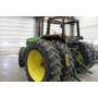 1990 Used John Deere 4955 Tractor parts. 1990 Used John Deere 4955 Tractor parts.