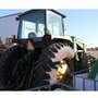 Used John Deere 4955 Tractor parts. Used John Deere 4955 Tractor parts.