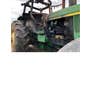 1992 Used John Deere 4955 Tractor parts. 1992 Used John Deere 4955 Tractor parts.