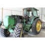 Used John Deere 4960 Tractor parts. Used John Deere 4960 Tractor parts.