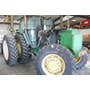 Used John Deere 4960 Tractor parts. Used John Deere 4960 Tractor parts.