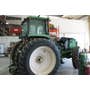 Used John Deere 4960 Tractor parts. Used John Deere 4960 Tractor parts.
