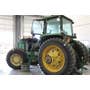 Used John Deere 4960 Tractor parts. Used John Deere 4960 Tractor parts.