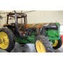1994 Used John Deere 4960 Tractor parts. 1994 Used John Deere 4960 Tractor parts.