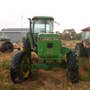 Used John Deere 4960 Tractor parts. Used John Deere 4960 Tractor parts.