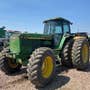 1992 Used John Deere 4960 Tractor parts. 1992 Used John Deere 4960 Tractor parts.