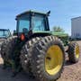 1992 Used John Deere 4960 Tractor parts. 1992 Used John Deere 4960 Tractor parts.