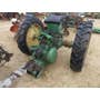 Used John Deere 50 Tractor parts. Used John Deere 50 Tractor parts.