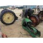 Used John Deere 50 Tractor parts. Used John Deere 50 Tractor parts.