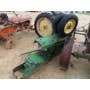Used John Deere 50 Tractor parts. Used John Deere 50 Tractor parts.