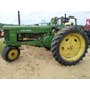 Used John Deere 50 Tractor parts. Used John Deere 50 Tractor parts.