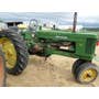 Used John Deere 50 Tractor parts. Used John Deere 50 Tractor parts.