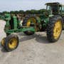 Used John Deere 50 Tractor parts. Used John Deere 50 Tractor parts.
