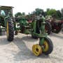 Used John Deere 50 Tractor parts. Used John Deere 50 Tractor parts.