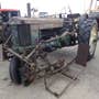 Used John Deere 50 Tractor parts. Used John Deere 50 Tractor parts.