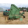 Used John Deere 500 Baler parts. Used John Deere 500 Baler parts.