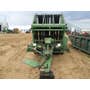 Used John Deere 500 Baler parts. Used John Deere 500 Baler parts.