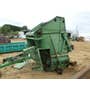 Used John Deere 500 Baler parts. Used John Deere 500 Baler parts.