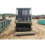 Used John Deere 500 Baler parts. Used John Deere 500 Baler parts.