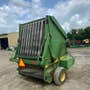 Used John Deere 500 Baler parts. Used John Deere 500 Baler parts.