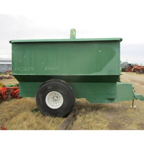 Used John Deere 500 Grain Handling parts.