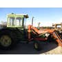 Used John Deere 5010 Tractor parts. Used John Deere 5010 Tractor parts.
