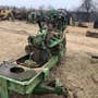 Used John Deere 5010 Tractor parts. Used John Deere 5010 Tractor parts.