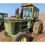 1966 Used John Deere 5020 Tractor parts. 1966 Used John Deere 5020 Tractor parts.