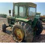 1966 Used John Deere 5020 Tractor parts. 1966 Used John Deere 5020 Tractor parts.