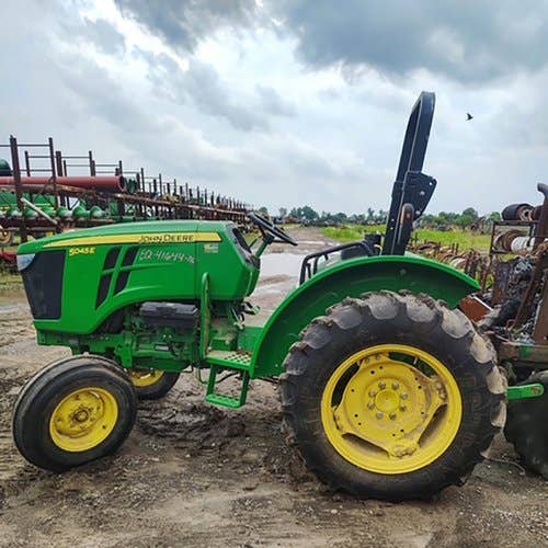 John Deere 5045E Tractor for sale in: Sikeston, MO. 